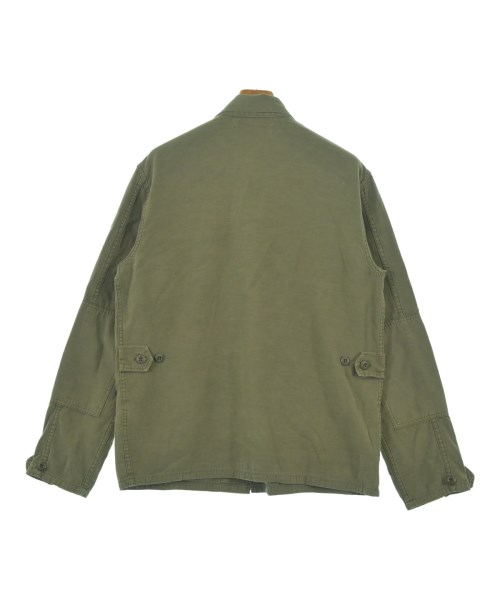 REMI RELIEF（レミレリーフ）その他 カーキ サイズ:L メンズ/2200638551013