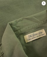 REMI RELIEF（レミレリーフ）その他 カーキ サイズ:L メンズ/2200638551013