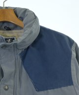 REMI RELIEF（レミレリーフ）マウンテンパーカー 青 サイズ:L メンズ/2200626109233