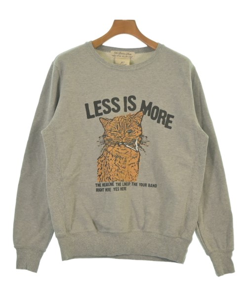 レミレリーフ(REMI RELIEF)のREMI RELIEF スウェット