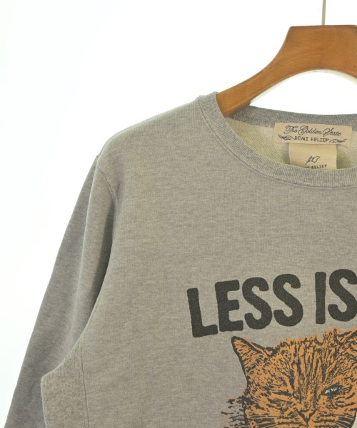 REMI RELIEF（レミレリーフ）スウェット グレー サイズ:M メンズ/2200626859015