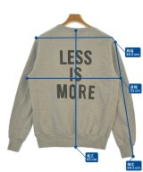 REMI RELIEF（レミレリーフ）スウェット グレー サイズ:M メンズ/2200626859015