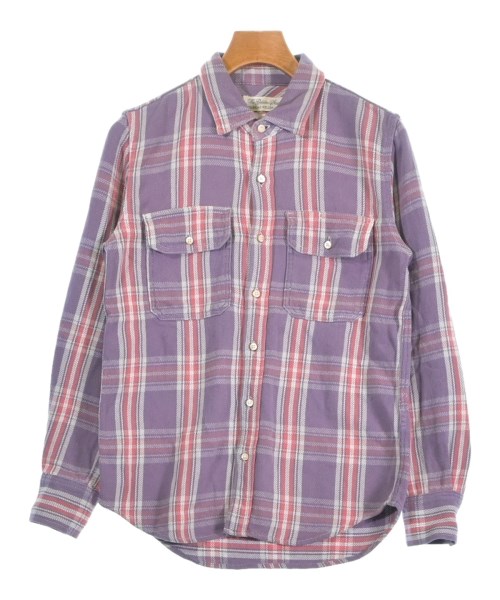 レミレリーフ(REMI RELIEF)のREMI RELIEF カジュアルシャツ