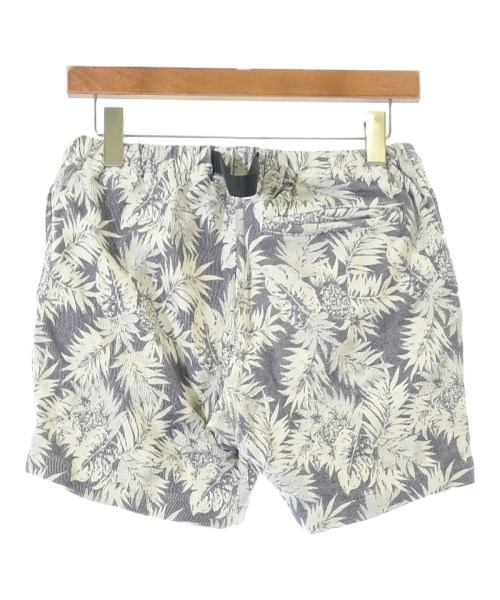 REMI RELIEF（レミレリーフ）ショートパンツ 紺 サイズ:S メンズ/2200629803114