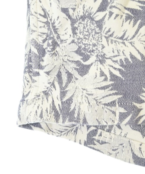 REMI RELIEF（レミレリーフ）ショートパンツ 紺 サイズ:S メンズ/2200629803114