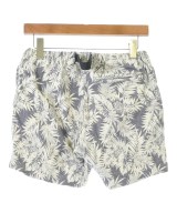 REMI RELIEF（レミレリーフ）ショートパンツ 紺 サイズ:S メンズ/2200629803114