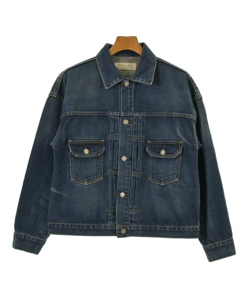 レミレリーフ(REMI RELIEF)のREMI RELIEF デニムジャケット