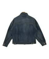 REMI RELIEF（レミレリーフ）デニムジャケット 紺 サイズ:S メンズ/2200629744028