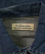 REMI RELIEF（レミレリーフ）デニムジャケット 紺 サイズ:S メンズ/2200629744028