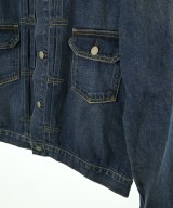 REMI RELIEF（レミレリーフ）デニムジャケット 紺 サイズ:S メンズ/2200629744028