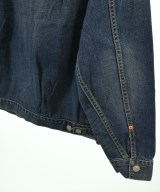 REMI RELIEF（レミレリーフ）デニムジャケット 紺 サイズ:S メンズ/2200629744028