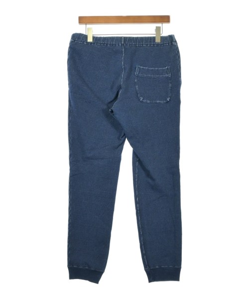 REMI RELIEF（レミレリーフ）スウェットパンツ 青 サイズ:L メンズ/2200634116094