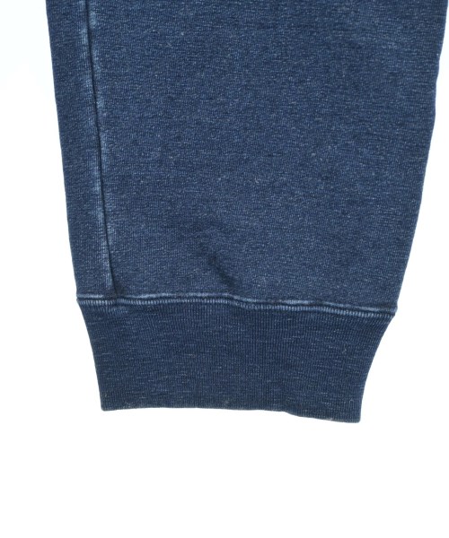 REMI RELIEF（レミレリーフ）スウェットパンツ 青 サイズ:L メンズ/2200634116094