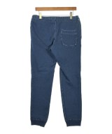 REMI RELIEF（レミレリーフ）スウェットパンツ 青 サイズ:L メンズ/2200634116094