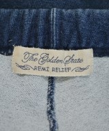 REMI RELIEF（レミレリーフ）スウェットパンツ 青 サイズ:L メンズ/2200634116094