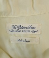 REMI RELIEF（レミレリーフ）カジュアルシャツ 黄 サイズ:S メンズ/2200640311186