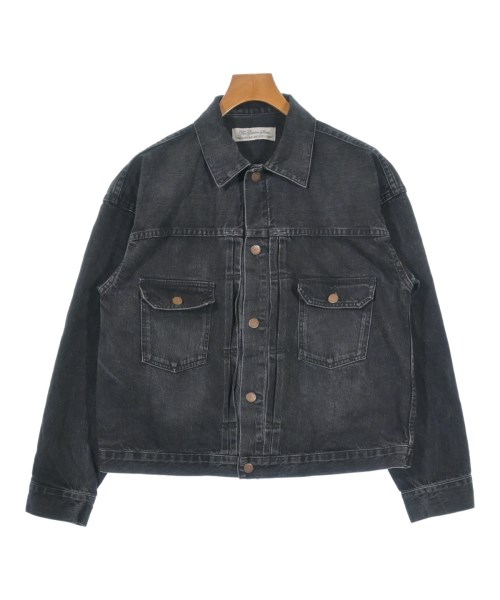 レミレリーフ(REMI RELIEF)のREMI RELIEF デニムジャケット