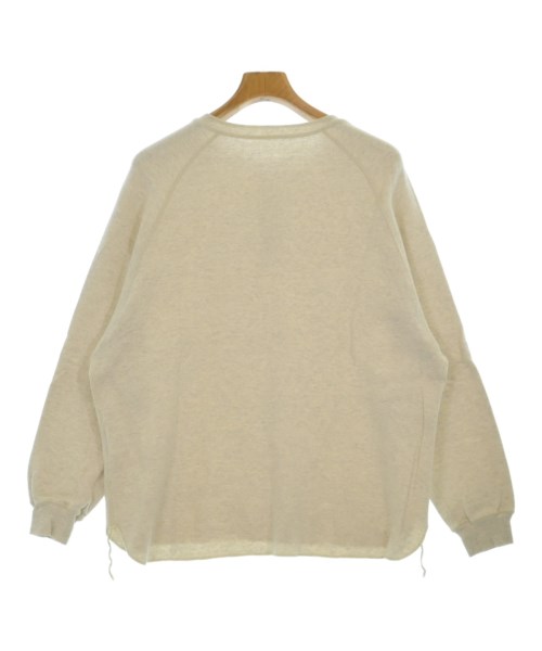 REMI RELIEF（レミレリーフ）Tシャツ・カットソー ベージュ サイズ:M メンズ/2200610833151