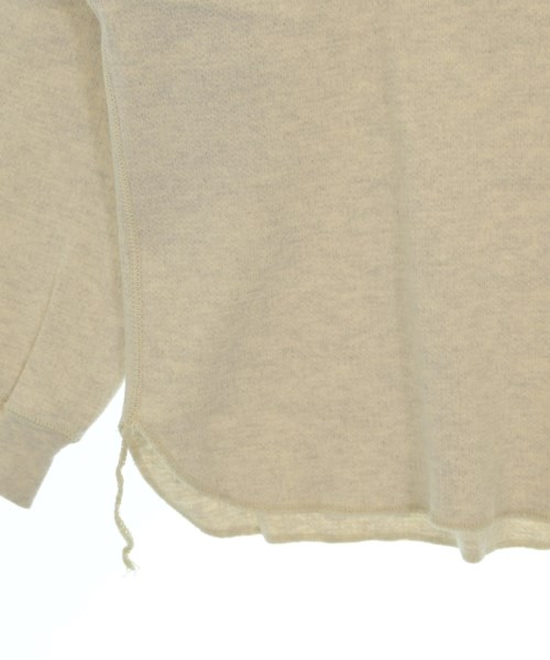 REMI RELIEF（レミレリーフ）Tシャツ・カットソー ベージュ サイズ:M メンズ/2200610833151