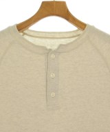 REMI RELIEF（レミレリーフ）Tシャツ・カットソー ベージュ サイズ:M メンズ/2200610833151