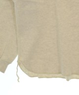 REMI RELIEF（レミレリーフ）Tシャツ・カットソー ベージュ サイズ:M メンズ/2200610833151