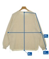 REMI RELIEF（レミレリーフ）Tシャツ・カットソー ベージュ サイズ:M メンズ/2200610833151