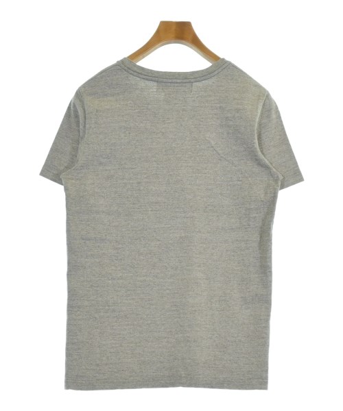REMI RELIEF（レミレリーフ）Tシャツ・カットソー グレー サイズ:M メンズ/2200537207172