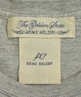 REMI RELIEF（レミレリーフ）Tシャツ・カットソー グレー サイズ:M メンズ/2200537207172