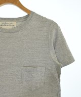 REMI RELIEF（レミレリーフ）Tシャツ・カットソー グレー サイズ:M メンズ/2200537207172