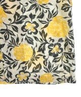 REMI RELIEF（レミレリーフ）カジュアルシャツ 黄 サイズ:S メンズ/2200540114160