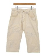 REMI RELIEF クロップドパンツ