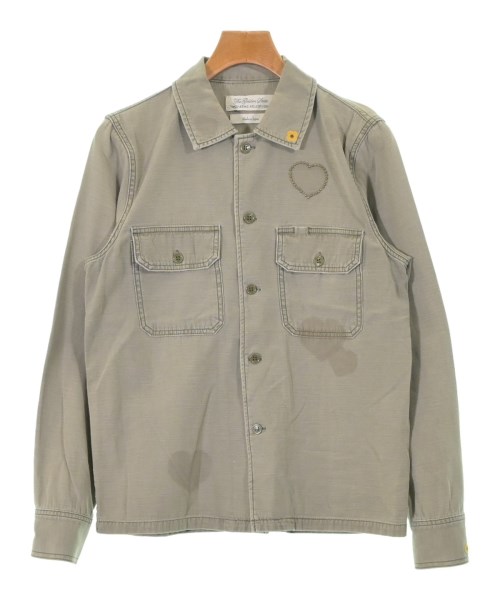 レミレリーフ(REMI RELIEF)のREMI RELIEF カジュアルシャツ