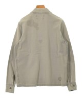 REMI RELIEF（レミレリーフ）カジュアルシャツ ベージュ サイズ:M メンズ/2200532037149