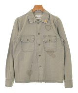 REMI RELIEF カジュアルシャツ