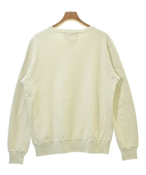 REMI RELIEF（レミレリーフ）スウェット 白 サイズ:XL メンズ/2200532906032