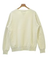 REMI RELIEF（レミレリーフ）スウェット 白 サイズ:XL メンズ/2200532906032
