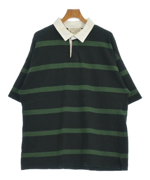 レミレリーフ(REMI RELIEF)のREMI RELIEF ポロシャツ