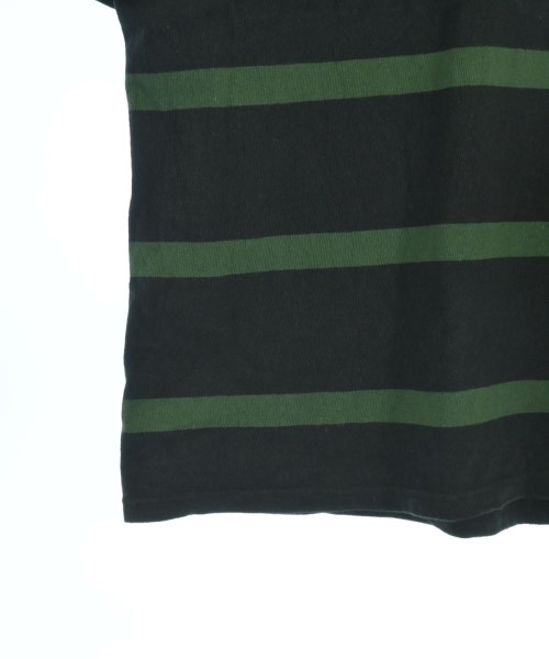 REMI RELIEF（レミレリーフ）ポロシャツ 黒 サイズ:XL メンズ/2200532906063