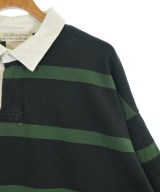 REMI RELIEF（レミレリーフ）ポロシャツ 黒 サイズ:XL メンズ/2200532906063