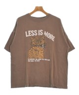 REMI RELIEF Tシャツ・カットソー