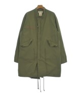 REMI RELIEF モッズコート