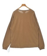 REMI RELIEF（レミレリーフ）Tシャツ・カットソー ベージュ サイズ:L メンズ/2200622638164
