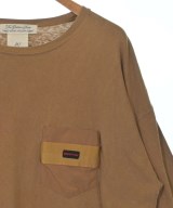 REMI RELIEF（レミレリーフ）Tシャツ・カットソー ベージュ サイズ:L メンズ/2200622638164