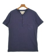 REMI RELIEF（レミレリーフ）Tシャツ・カットソー 紫 サイズ:XL メンズ/2200617244042