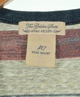 REMI RELIEF（レミレリーフ）カーディガン グレー サイズ:M メンズ/2200624269021