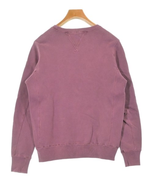 REMI RELIEF（レミレリーフ）スウェット ピンク サイズ:S メンズ/2200624554011