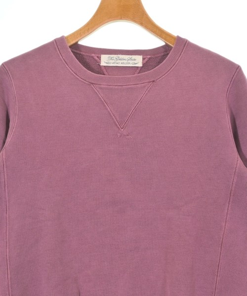 REMI RELIEF（レミレリーフ）スウェット ピンク サイズ:S メンズ/2200624554011