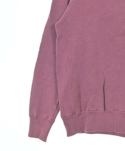 REMI RELIEF（レミレリーフ）スウェット ピンク サイズ:S メンズ/2200624554011