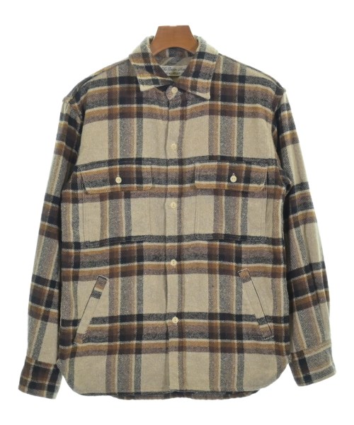 レミレリーフ(REMI RELIEF)のREMI RELIEF カジュアルジャケット