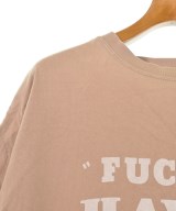 REMI RELIEF（レミレリーフ）Tシャツ・カットソー 茶 サイズ:S メンズ/2200626582104